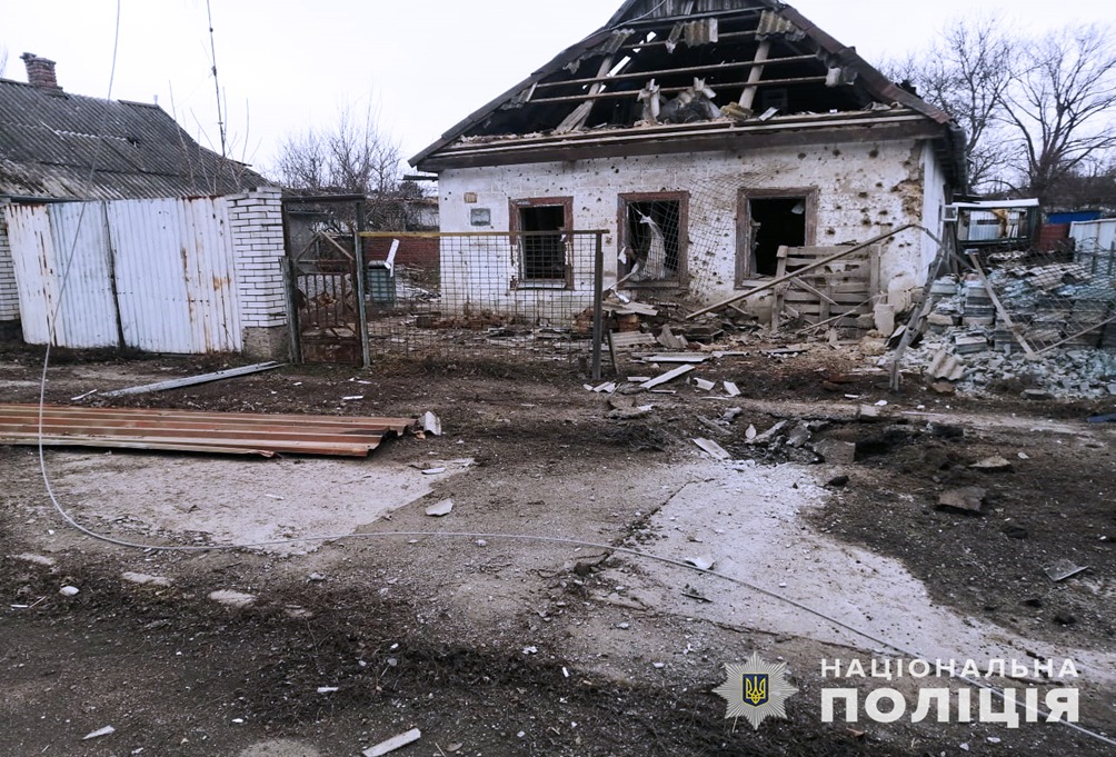 5 загиблих, 8 постраждалих – результат ворожої ракетної атаки на запоріжжя: поліція продовжує документувати наслідки російської агресії