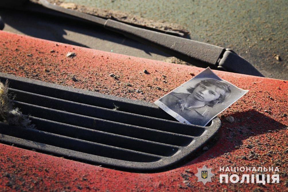 5 загиблих, 8 постраждалих – результат ворожої ракетної атаки на запоріжжя: поліція продовжує документувати наслідки російської агресії