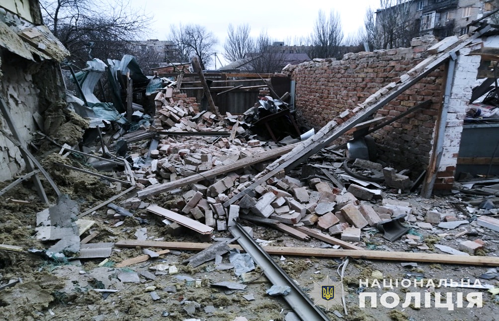 5 загиблих, 8 постраждалих – результат ворожої ракетної атаки на запоріжжя: поліція продовжує документувати наслідки російської агресії