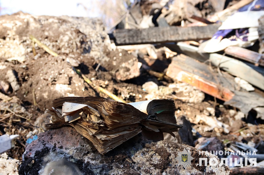 5 загиблих, 8 постраждалих – результат ворожої ракетної атаки на запоріжжя: поліція продовжує документувати наслідки російської агресії