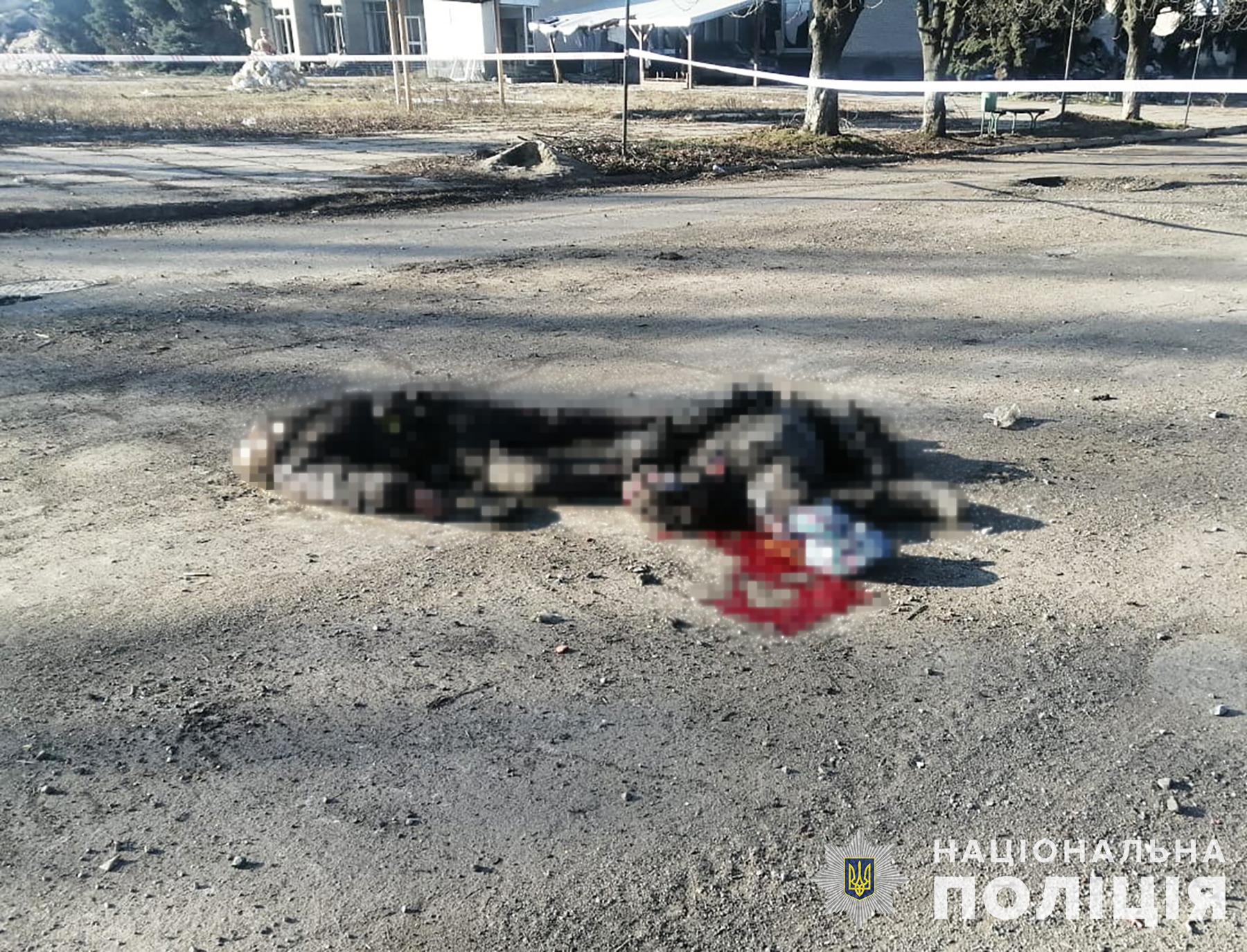 упродовж трьох діб запорізькі поліцейські зафіксували 209 влучань ракет та снарядів країни-агресора по території області
