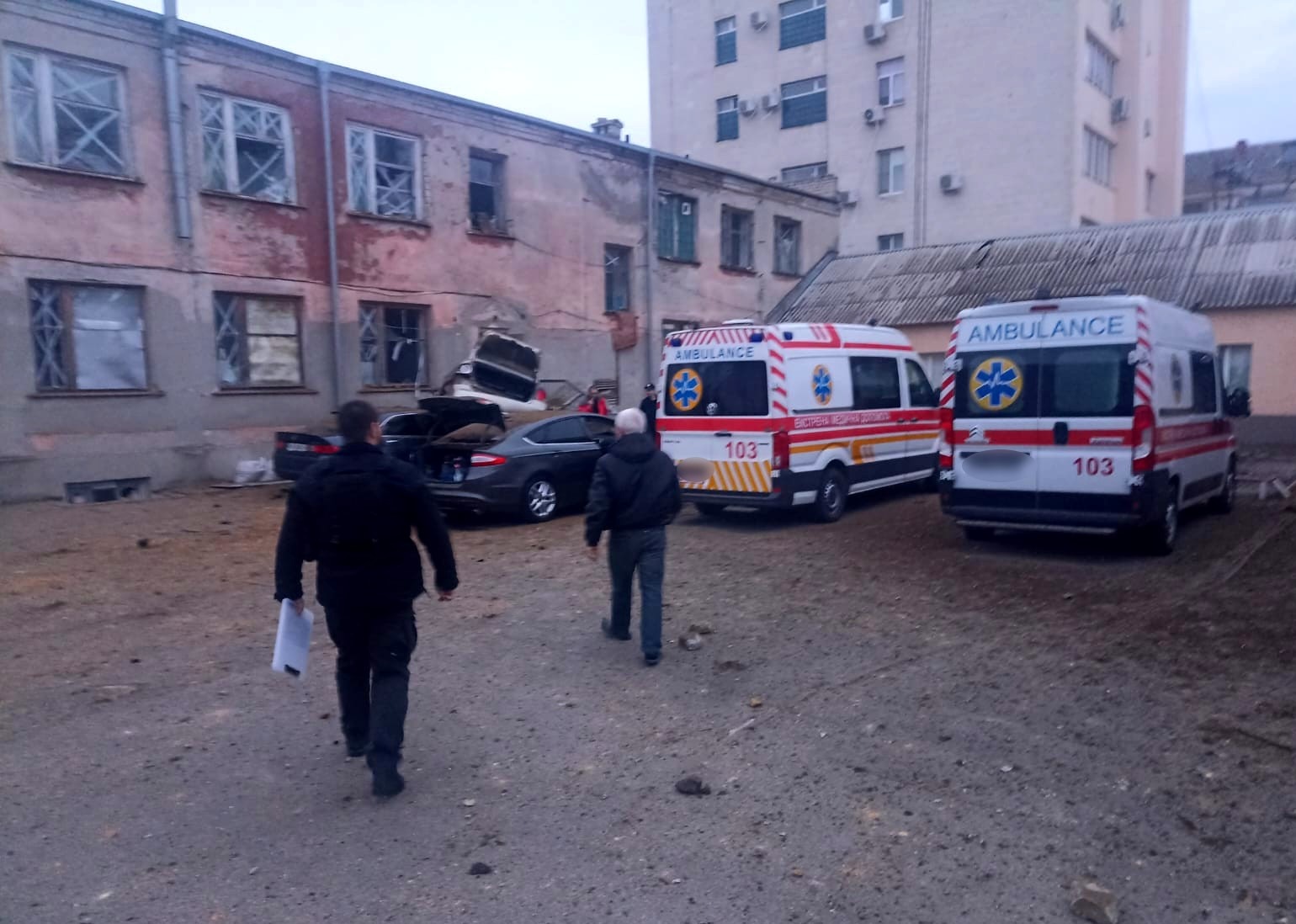 поліція відкрила 23 кримінальні провадження за фактами воєнних злочинів армії рф на херсонщині