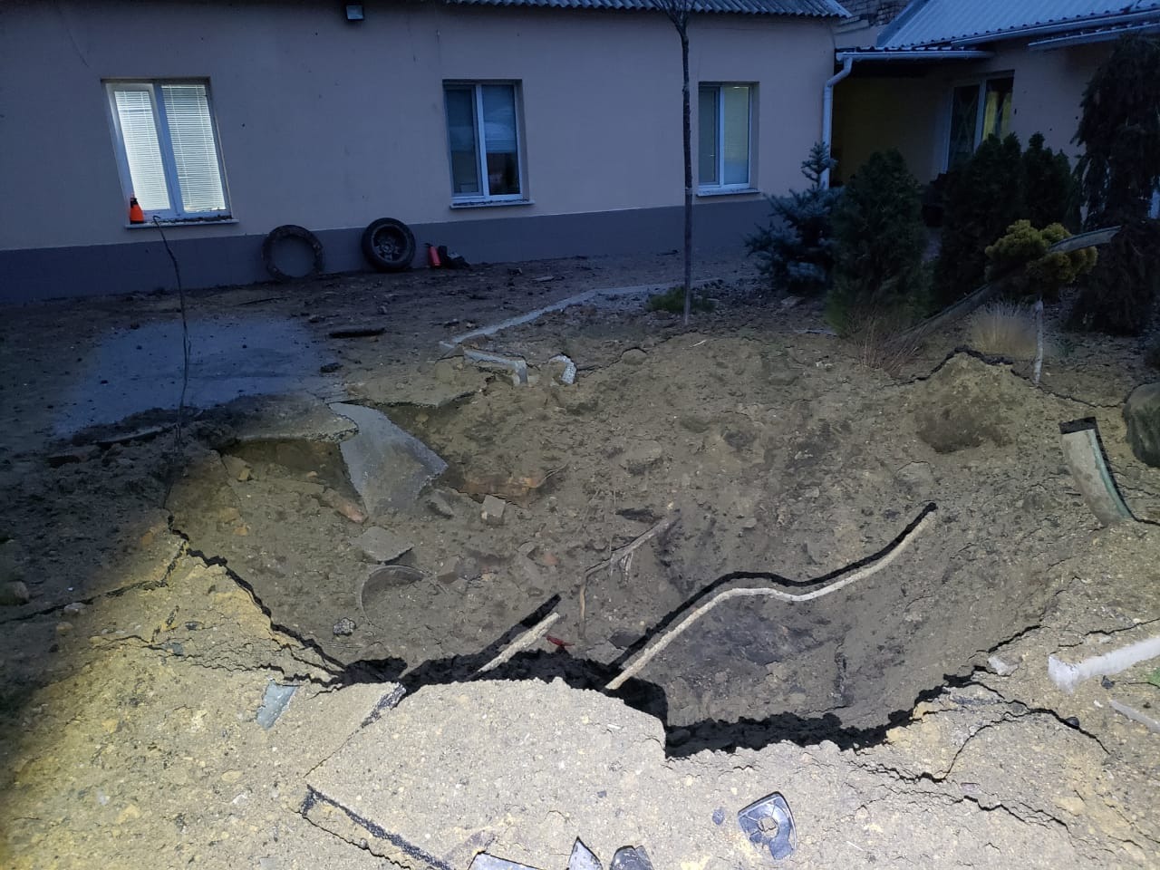 поліція відкрила 23 кримінальні провадження за фактами воєнних злочинів армії рф на херсонщині