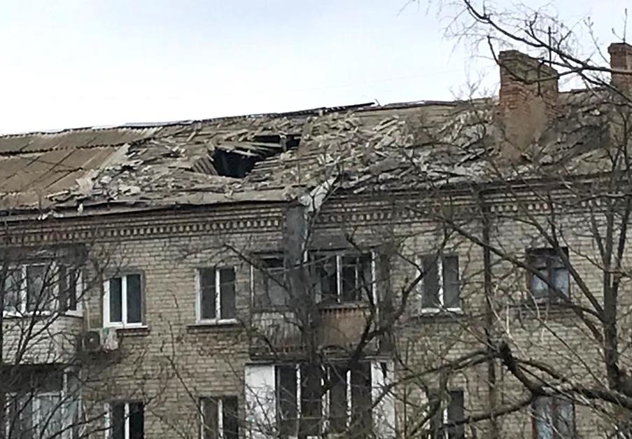 поліція відкрила 23 кримінальні провадження за фактами воєнних злочинів армії рф на херсонщині