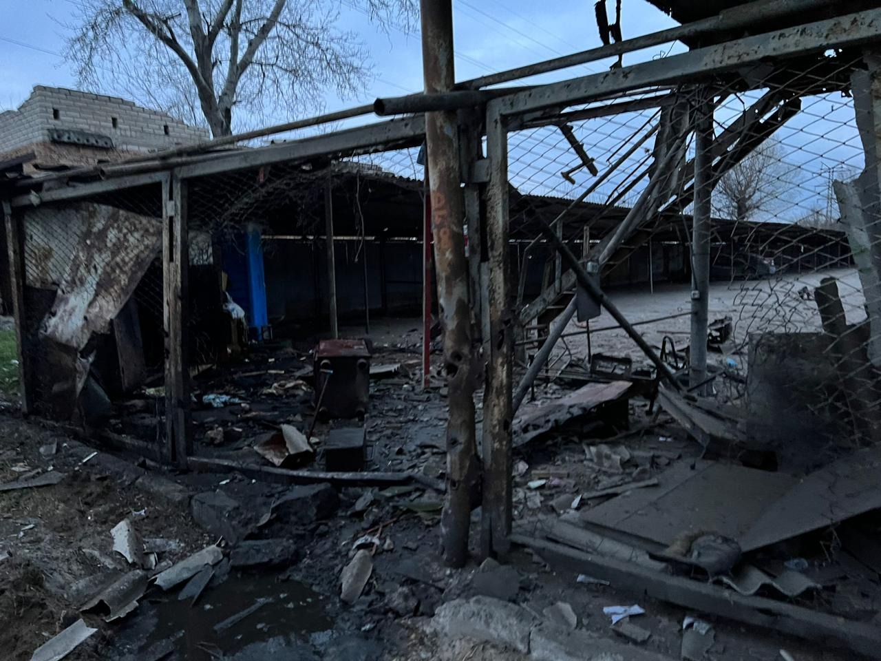 поліція відкрила 23 кримінальні провадження за фактами воєнних злочинів армії рф на херсонщині