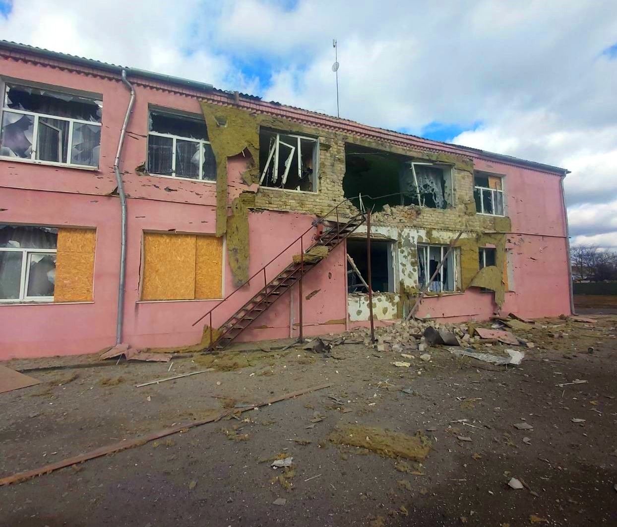 поліція відкрила 38 кримінальних проваджень за фактами воєнних злочинів російської армії на херсонщині