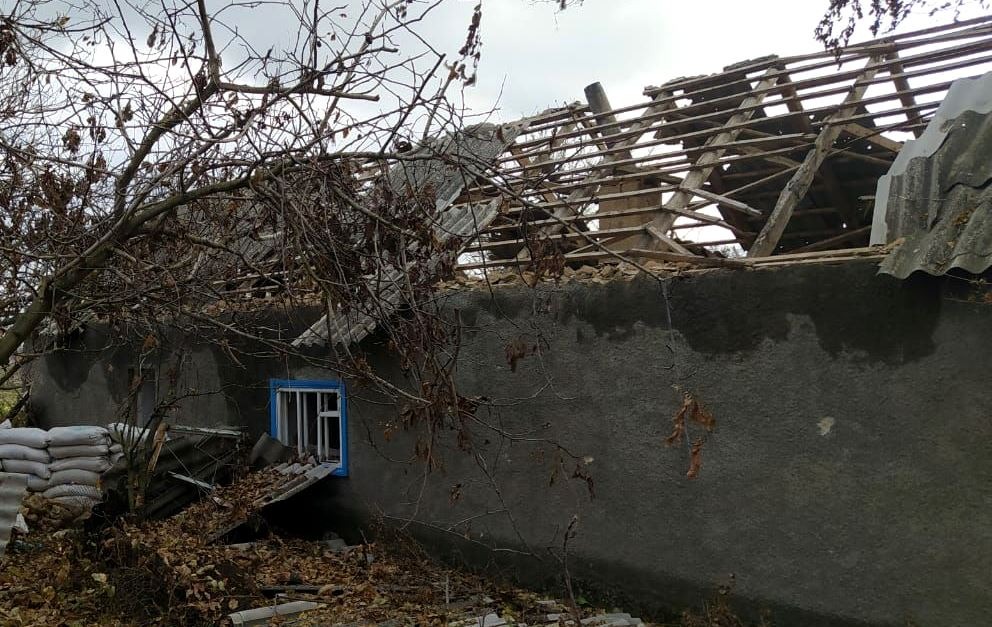 поліція відкрила 16 кримінальних проваджень за фактами воєнних злочинів армії рф на херсонщині