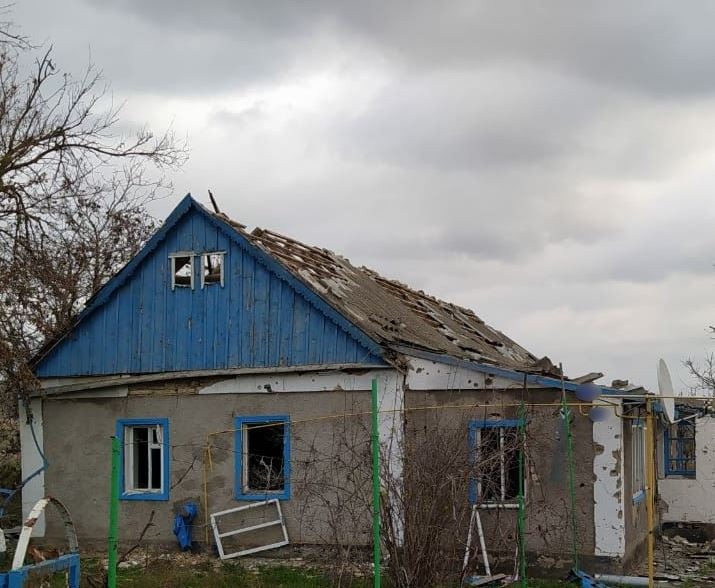 поліція відкрила 16 кримінальних проваджень за фактами воєнних злочинів армії рф на херсонщині
