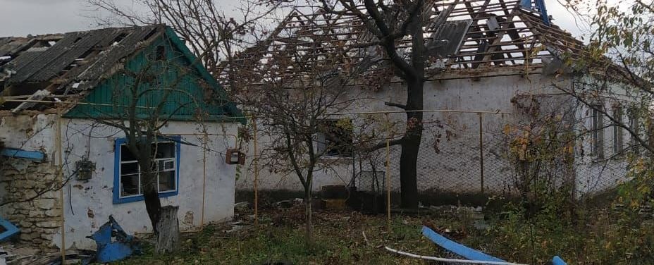 поліція відкрила 16 кримінальних проваджень за фактами воєнних злочинів армії рф на херсонщині