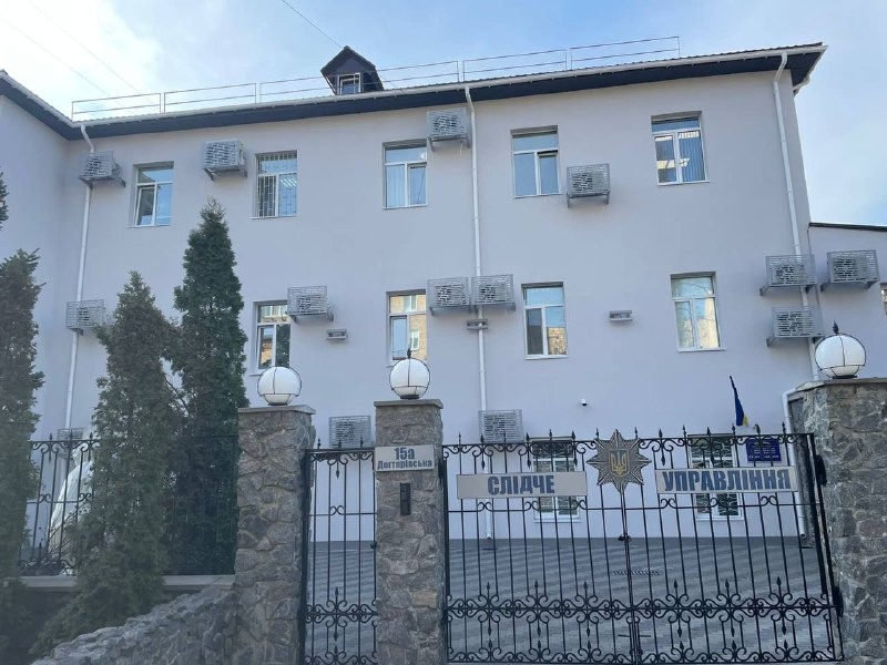 ефективне документування воєнних злочинів: максим цуцкірідзе провів робочу зустріч у слідчому управлінні поліції київщини