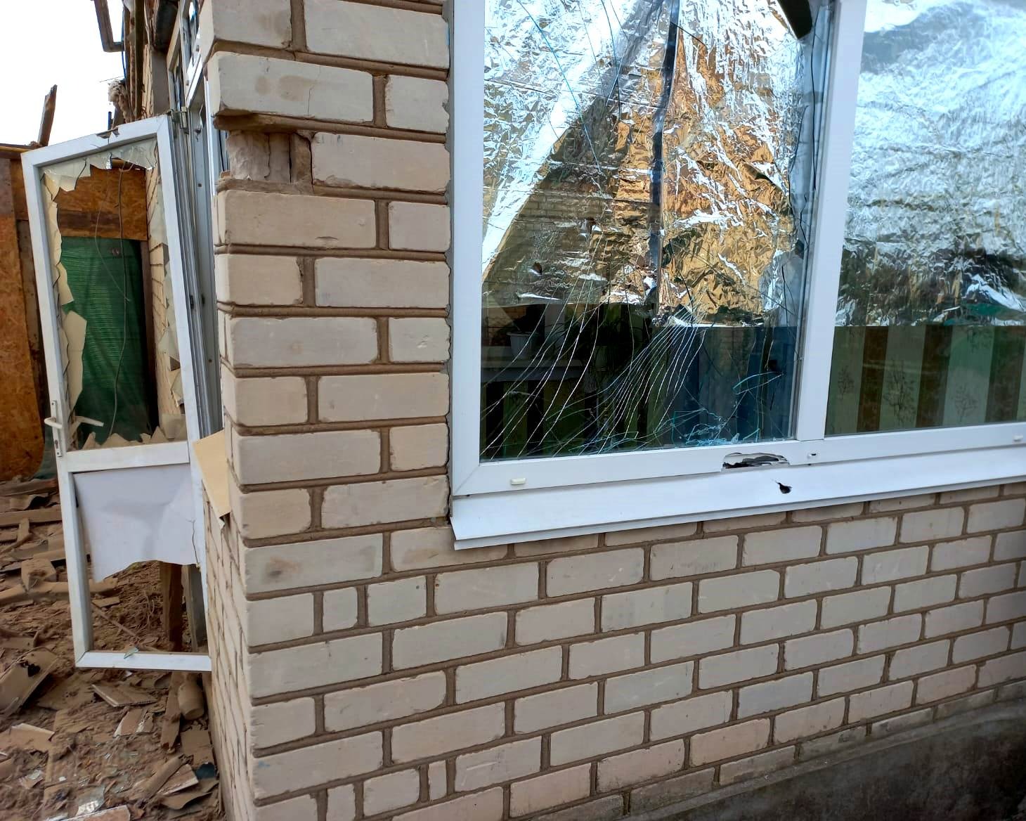 поліція відкрила 24 кримінальні провадження за фактами воєнних злочинів російської армії на херсонщині