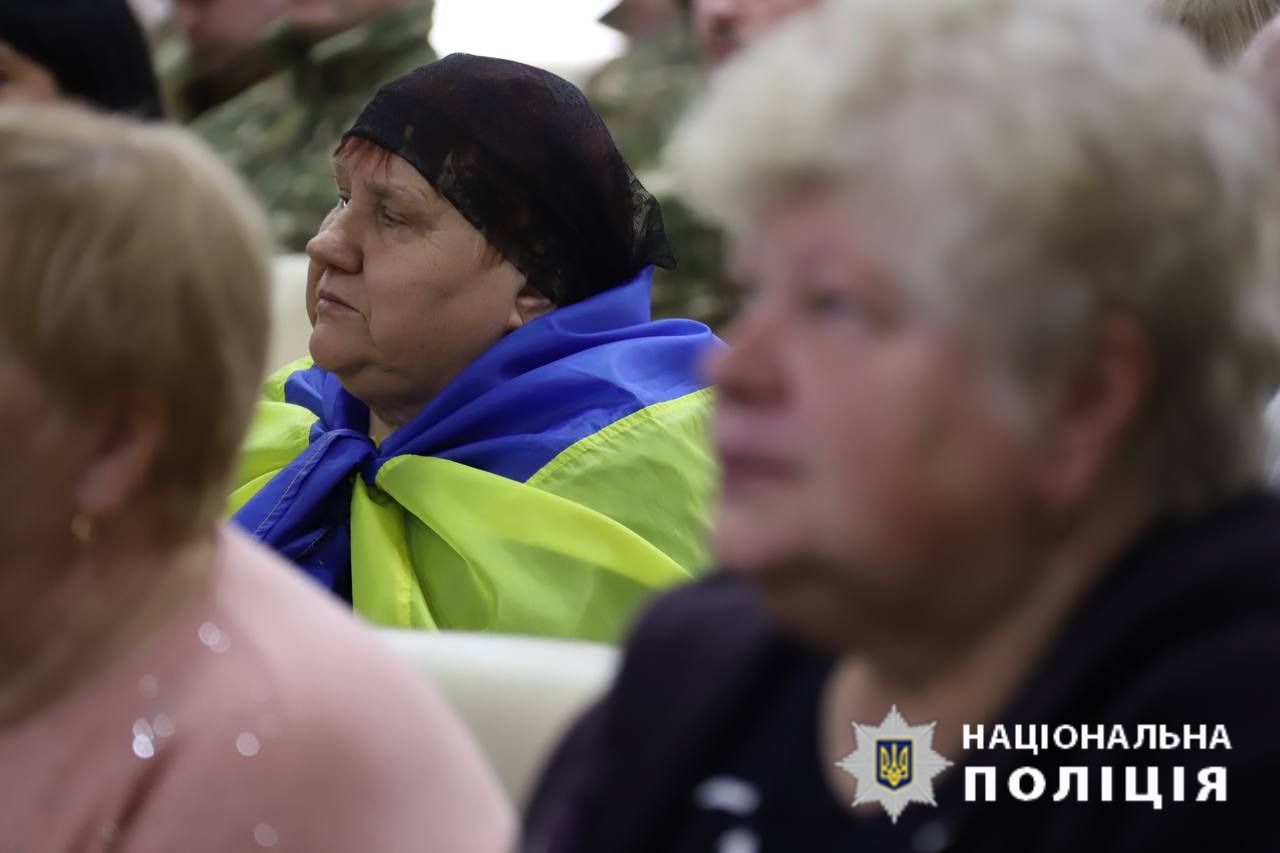назавжди в строю: указом президента україни дев’ять спецпризначенців корду з вінниччини нагороджено посмертно