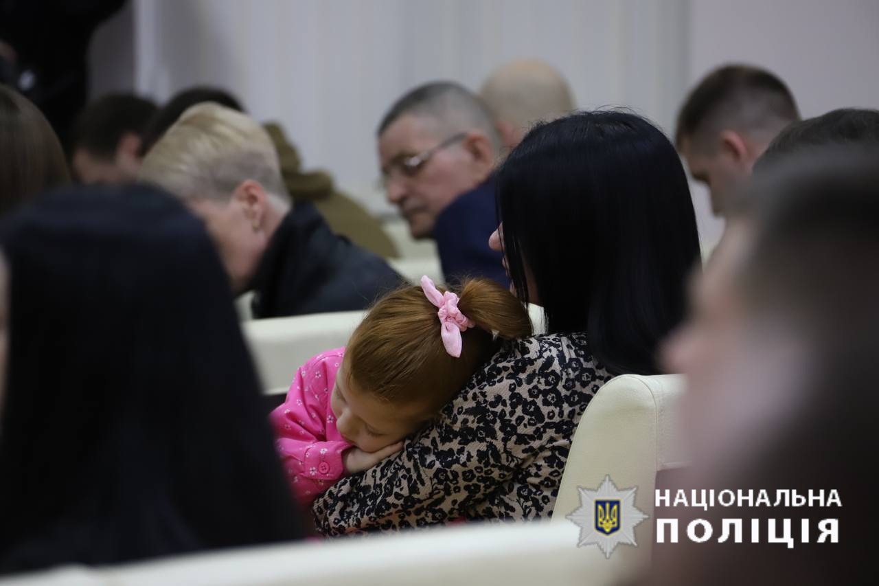 назавжди в строю: указом президента україни дев’ять спецпризначенців корду з вінниччини нагороджено посмертно