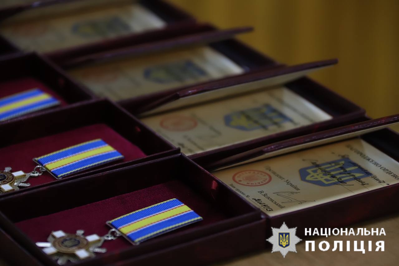 назавжди в строю: указом президента україни дев’ять спецпризначенців корду з вінниччини нагороджено посмертно
