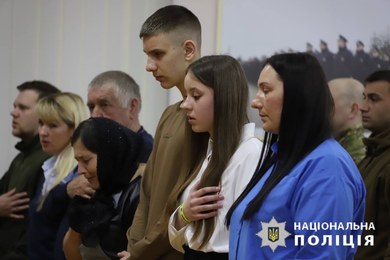 назавжди в строю: указом президента україни дев’ять спецпризначенців корду з вінниччини нагороджено посмертно