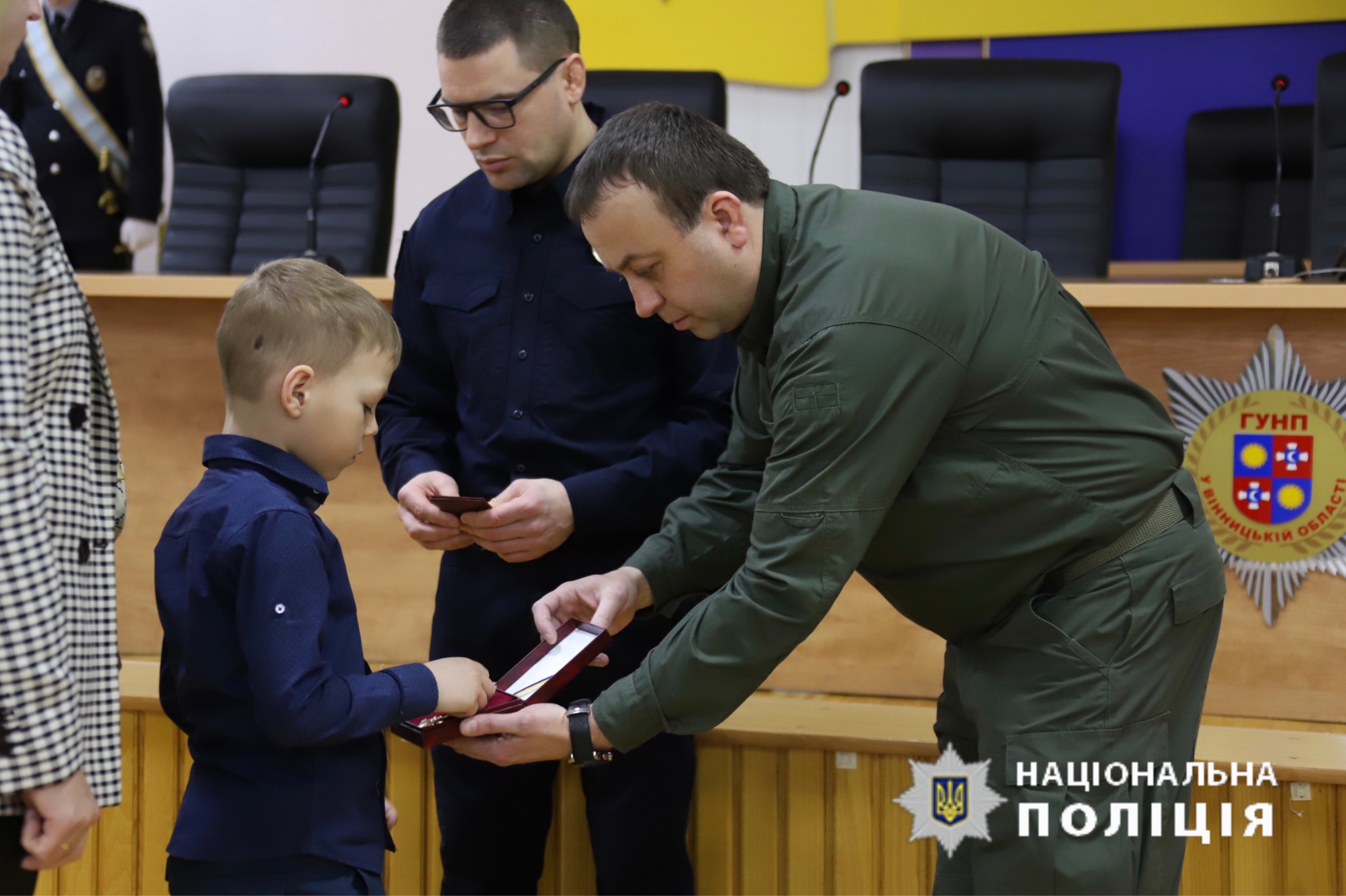 назавжди в строю: указом президента україни дев’ять спецпризначенців корду з вінниччини нагороджено посмертно