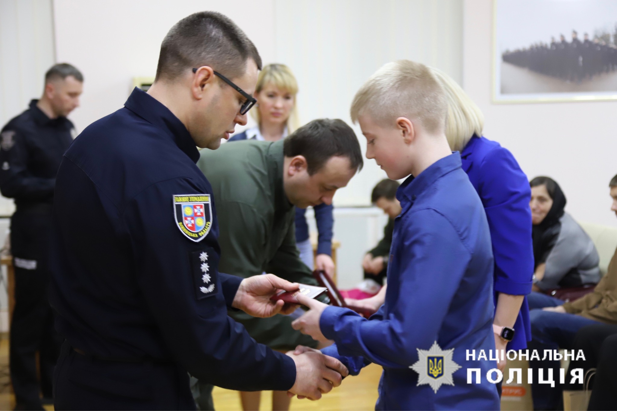 назавжди в строю: указом президента україни дев’ять спецпризначенців корду з вінниччини нагороджено посмертно