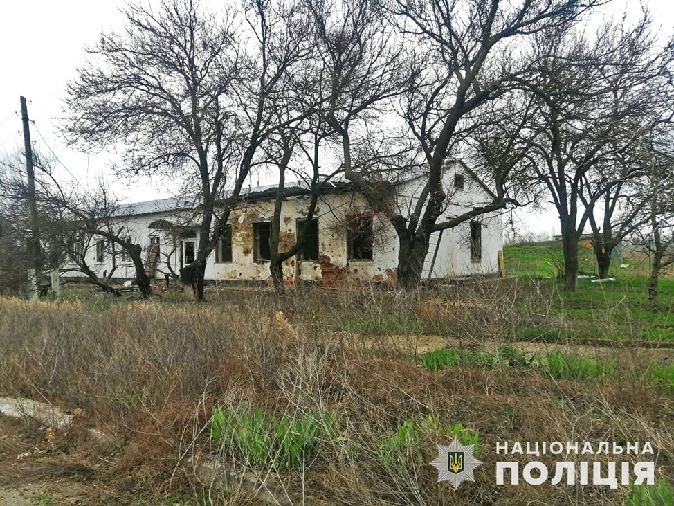 поліцейські задокументували наслідки нових ворожих обстрілів на оріхівщині