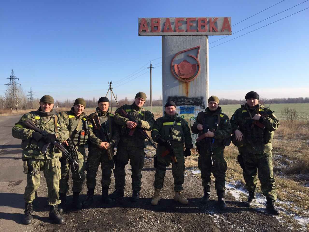 «ми боремося за наше майбутнє, довести справу до кінця – наш обов’язок», – командир спецпідрозділу поліції одещини «шторм» анатолій будзар
