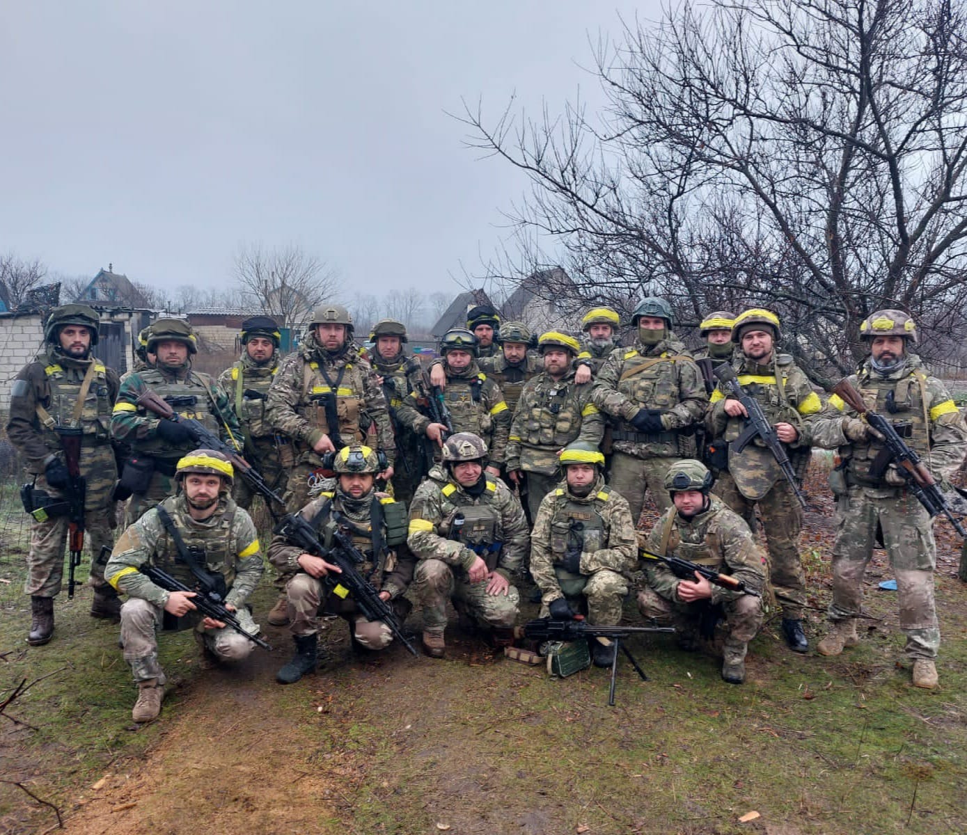 «ми боремося за наше майбутнє, довести справу до кінця – наш обов’язок», – командир спецпідрозділу поліції одещини «шторм» анатолій будзар