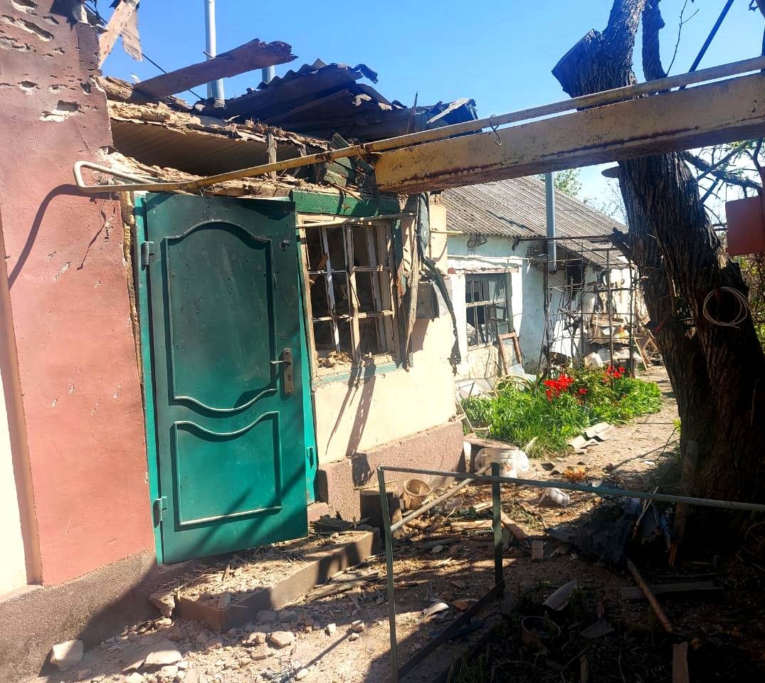 поліція відкрила 26 кримінальних проваджень за фактами воєнних злочинів армії рф на херсонщині