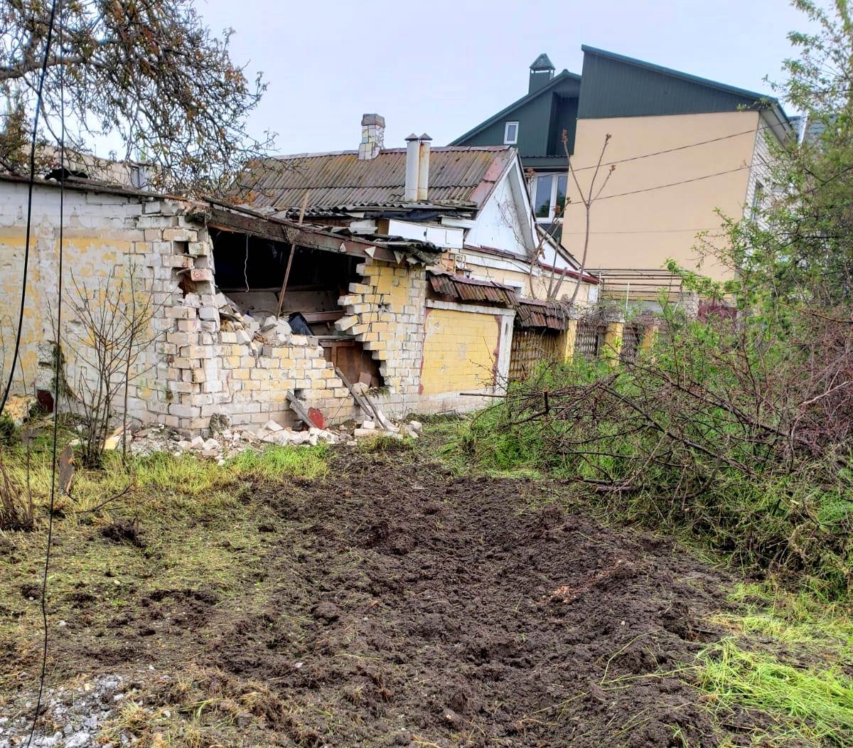 поліція відкрила 26 кримінальних проваджень за фактами воєнних злочинів армії рф на херсонщині