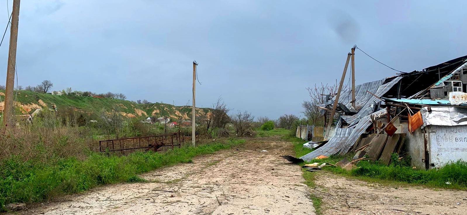 поліція відкрила 26 кримінальних проваджень за фактами воєнних злочинів армії рф на херсонщині