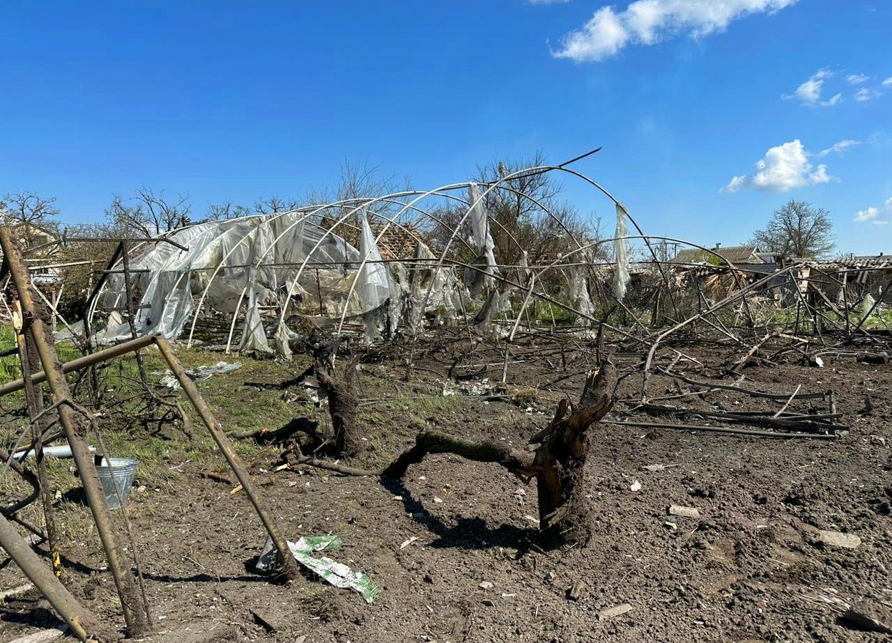 поліція відкрила 24 кримінальні провадження за фактами воєнних злочинів армії рф на херсонщині