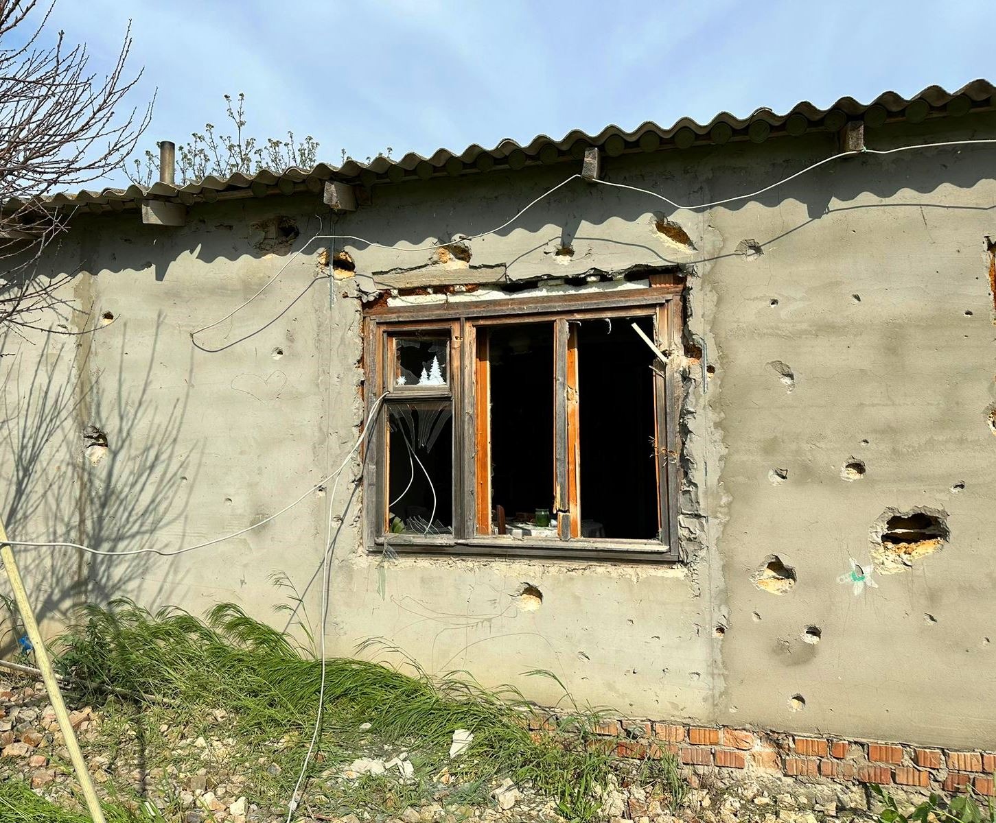 поліція відкрила 24 кримінальні провадження за фактами воєнних злочинів армії рф на херсонщині