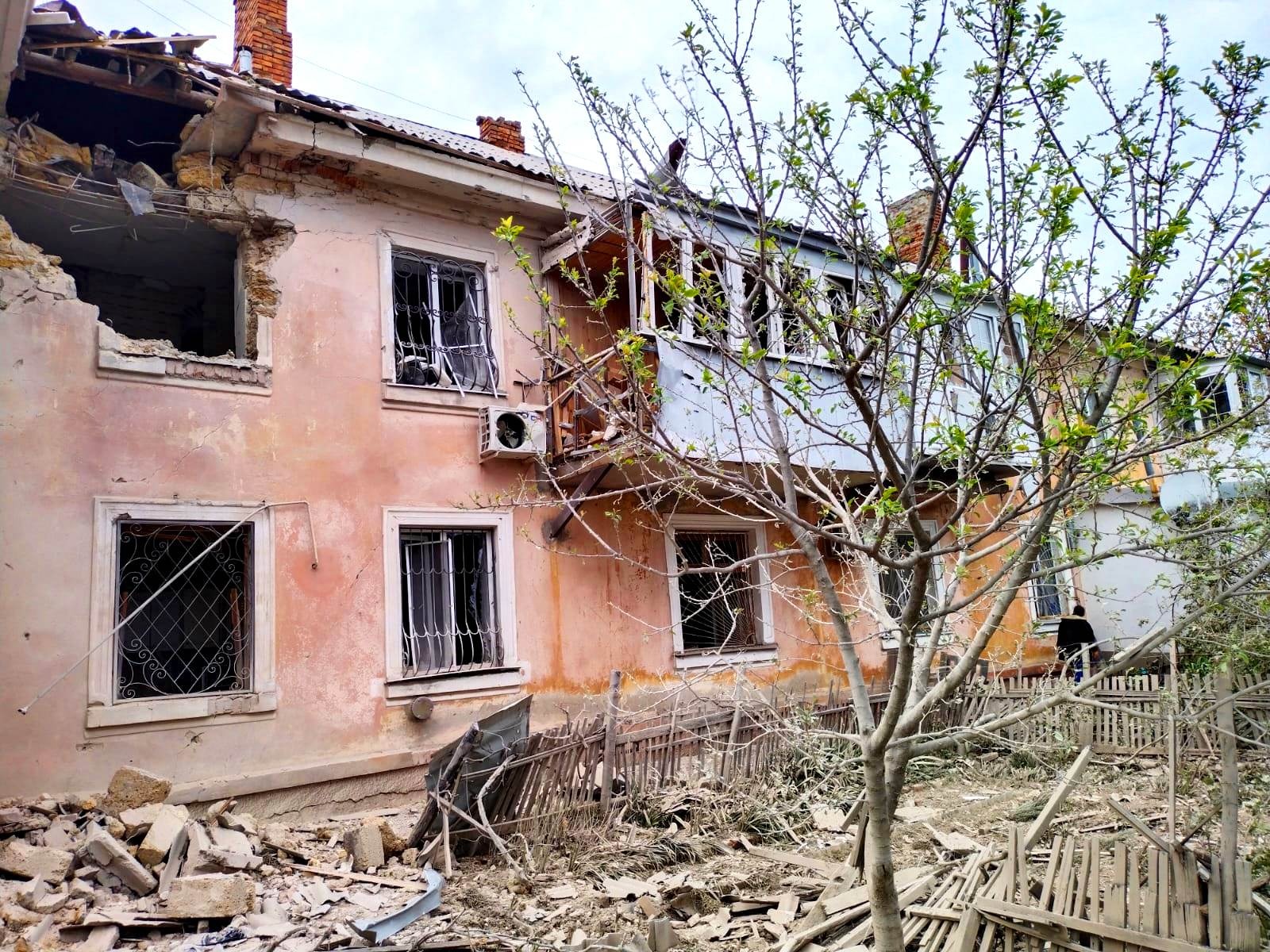 поліція відкрила 24 кримінальні провадження за фактами воєнних злочинів армії рф на херсонщині