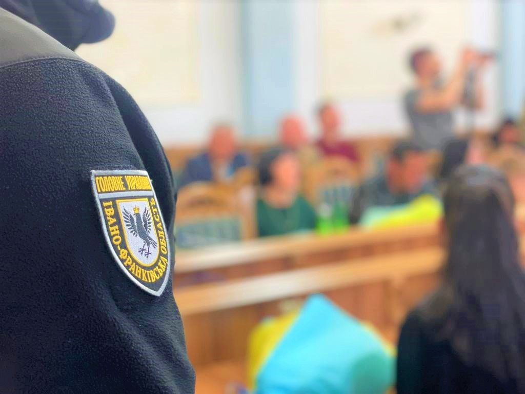 «за мужність»: прикарпатський спецпризначенець віктор паньків отримав почесний орден посмертно