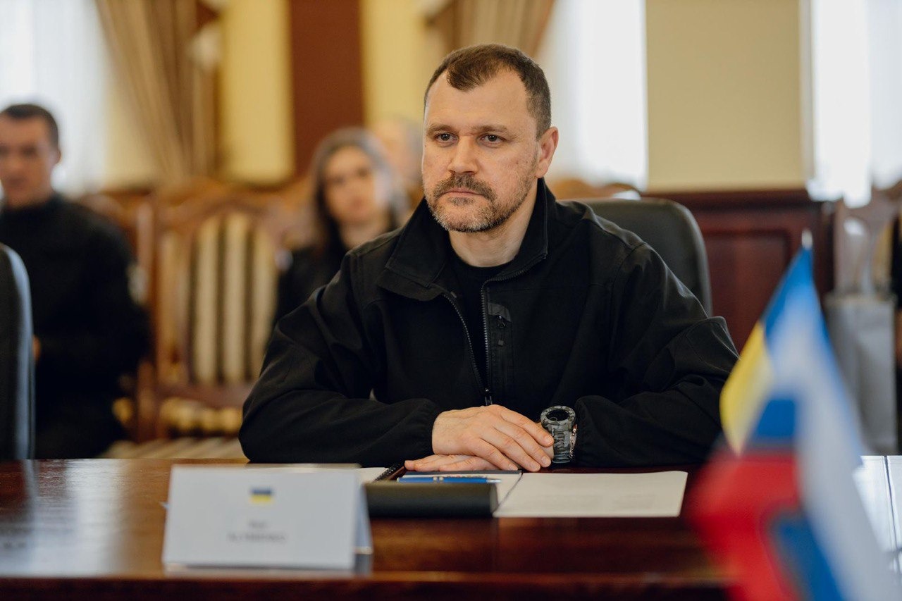 ігор клименко: словаччина – безумовний друг україни і ми високо цінуємо цю підтримку