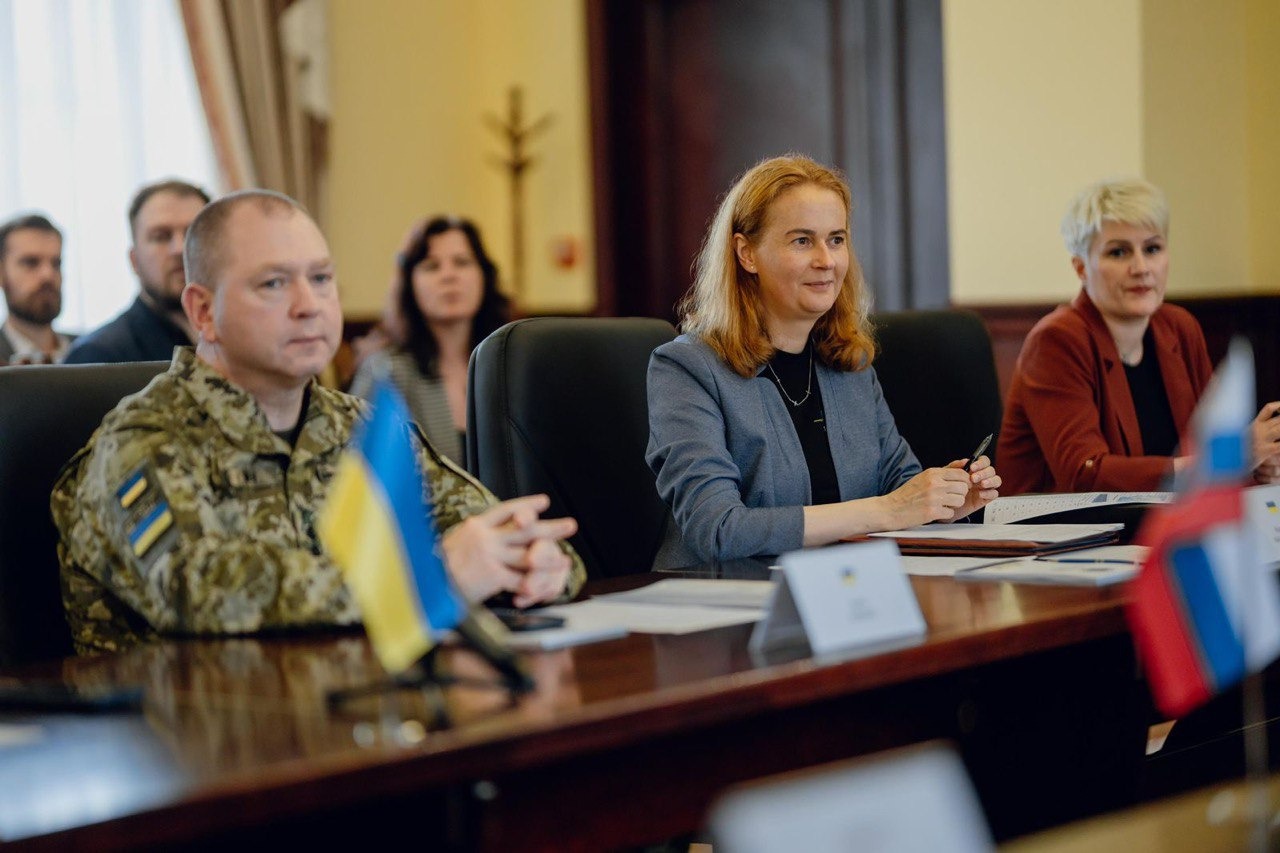 ігор клименко: словаччина – безумовний друг україни і ми високо цінуємо цю підтримку