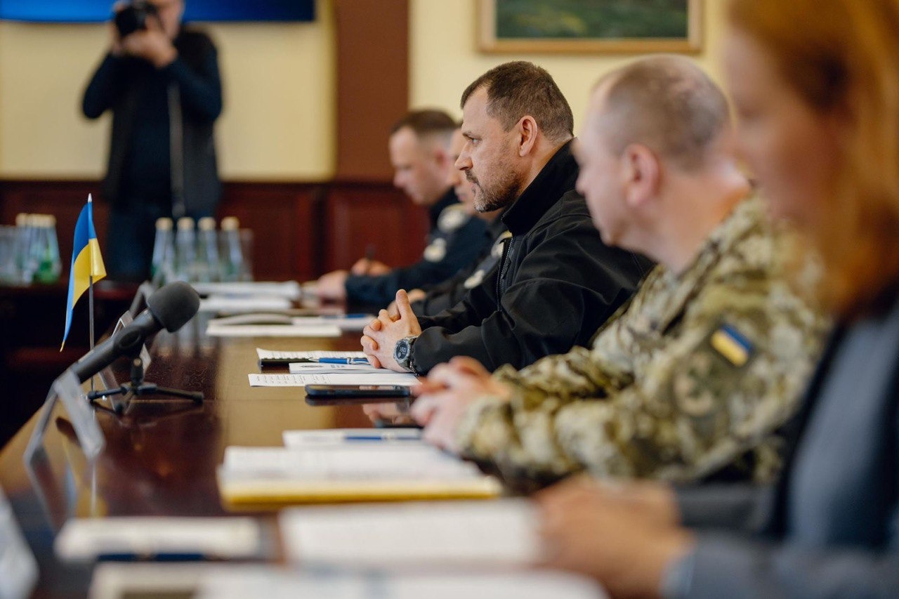 ігор клименко: словаччина – безумовний друг україни і ми високо цінуємо цю підтримку