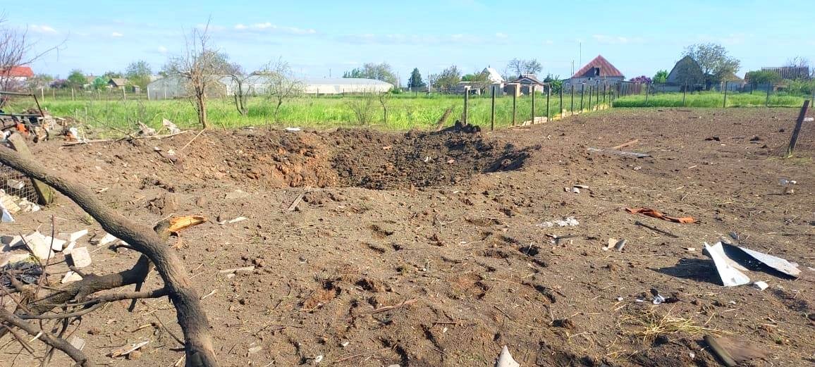 поліція відкрила 20 кримінальних проваджень за фактами воєнних злочинів армії рф на херсонщині
