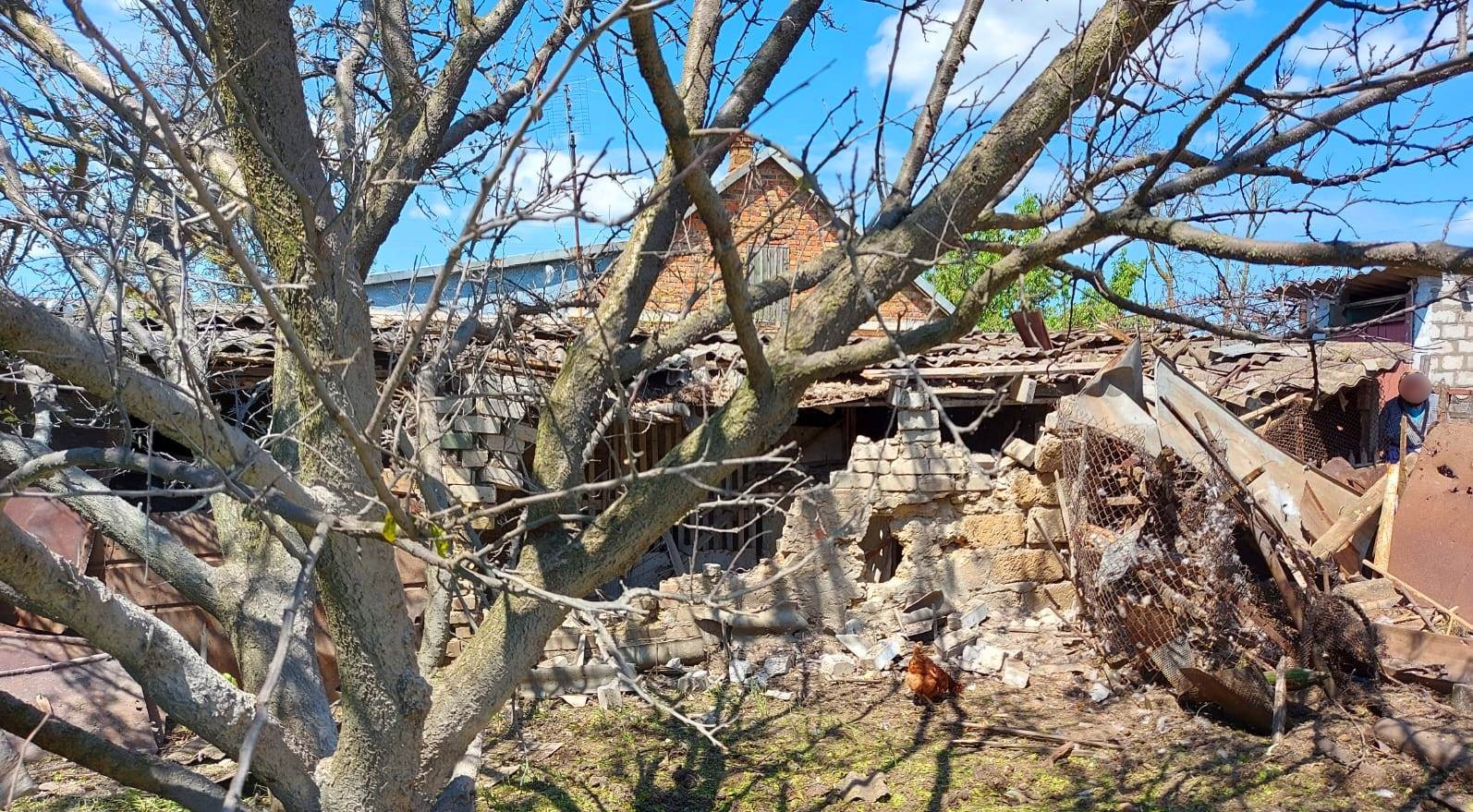 поліція відкрила 15 кримінальних проваджень за фактами воєнних злочинів російських окупантів на херсонщині