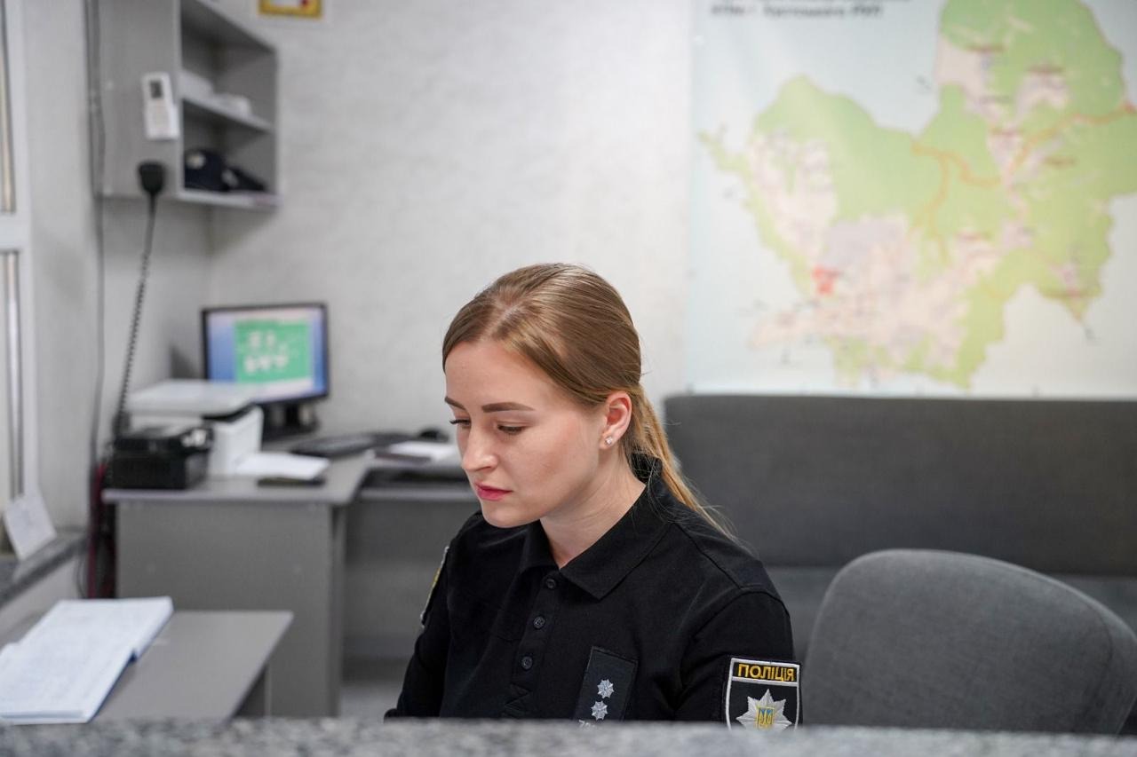 впровадження системи відеонагляду «custody records» на закарпатті набуває розвитку: в регіоні відкрито ще один фронт-офіс