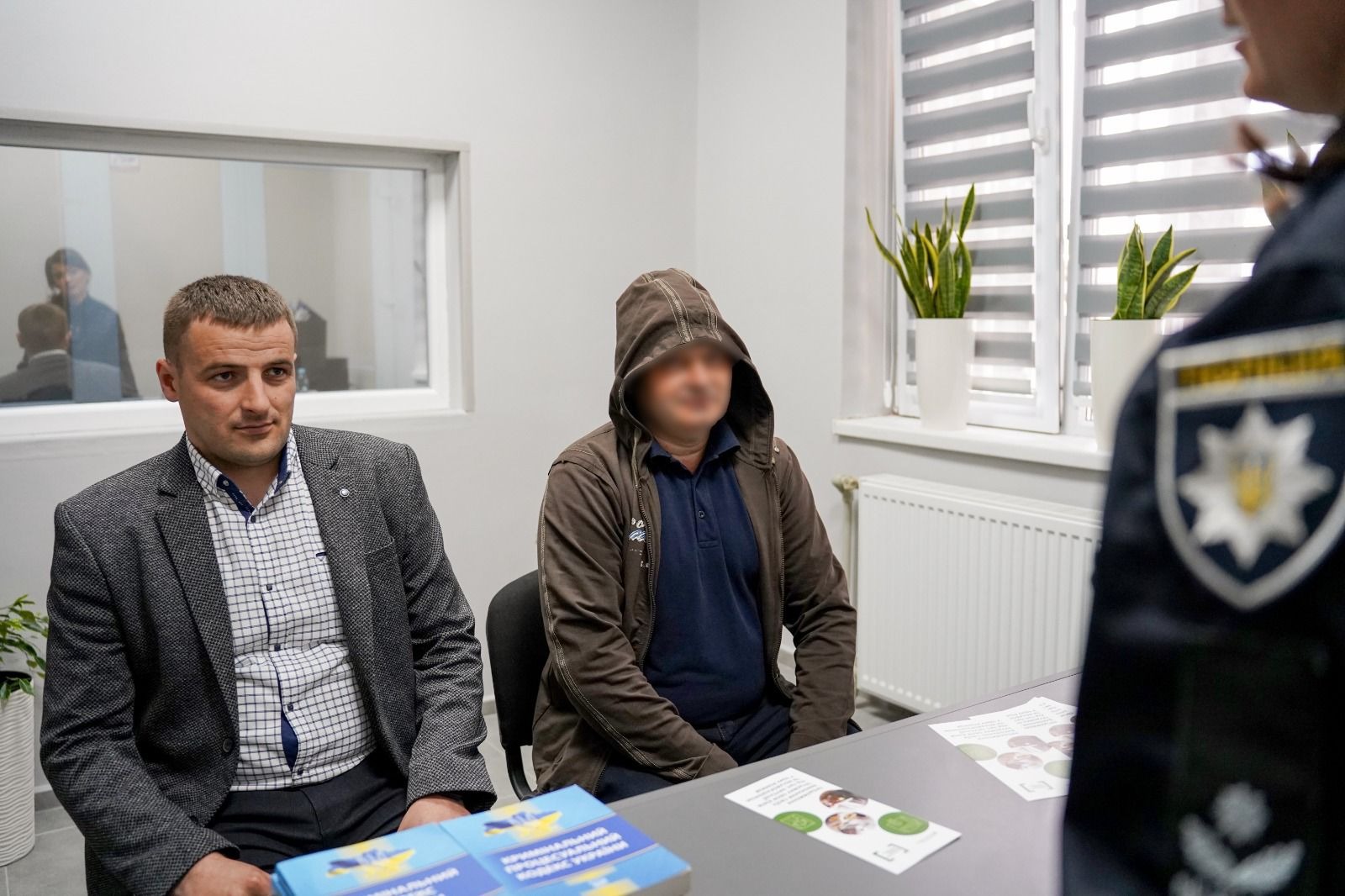 впровадження системи відеонагляду «custody records» на закарпатті набуває розвитку: в регіоні відкрито ще один фронт-офіс