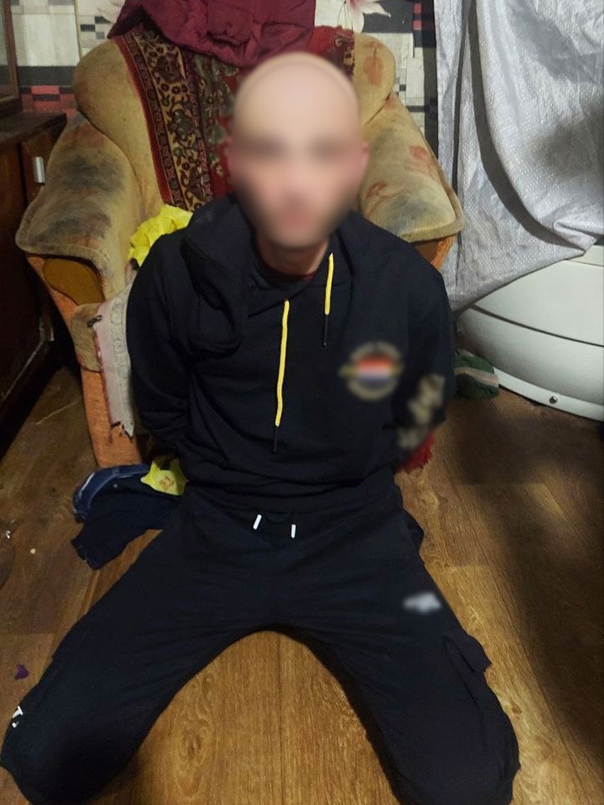 поліція чернігівщини затримала підозрюваних у вбивстві родини киян