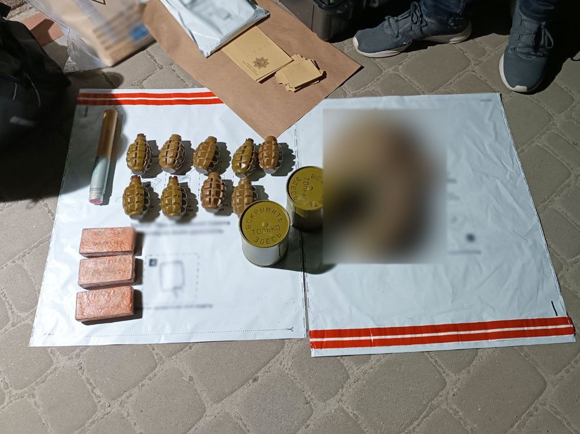 поліція чернігівщини затримала підозрюваних у вбивстві родини киян