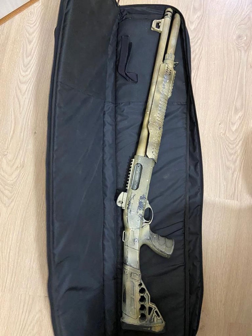 поліція чернігівщини затримала підозрюваних у вбивстві родини киян