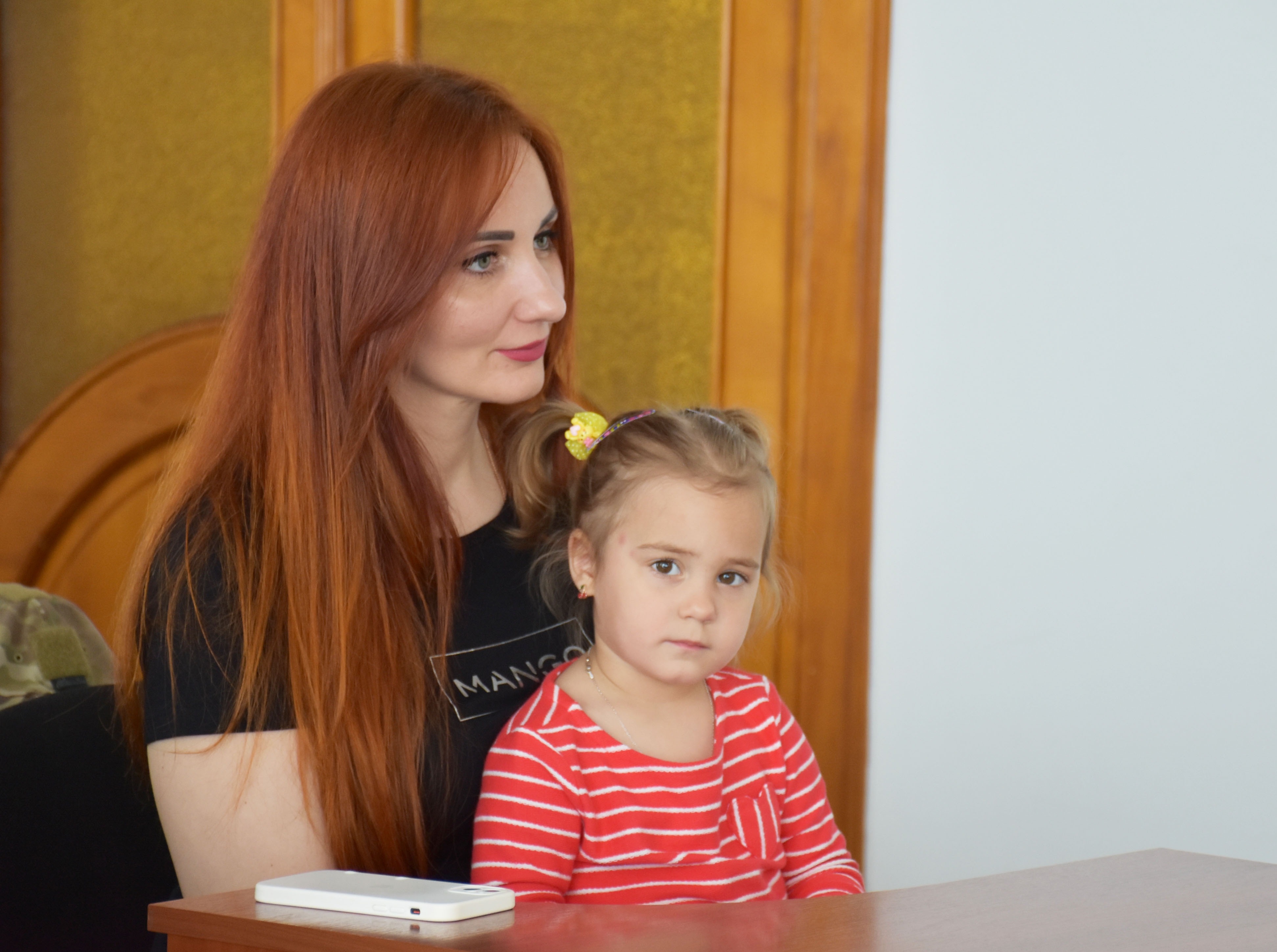 поліцейські кіровоградщини отримали службове житло