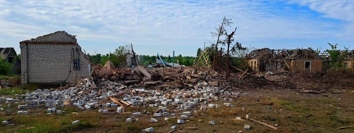 поліція відкрила 37 кримінальних проваджень за фактами воєнних злочинів російської армії на херсонщині