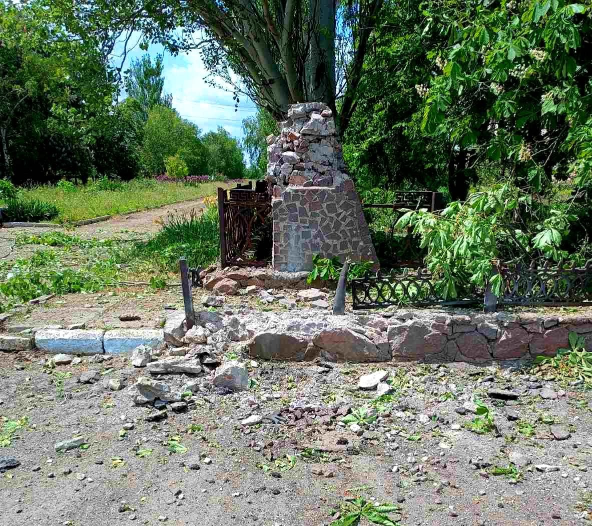 поліція відкрила 37 кримінальних проваджень за фактами воєнних злочинів російської армії на херсонщині