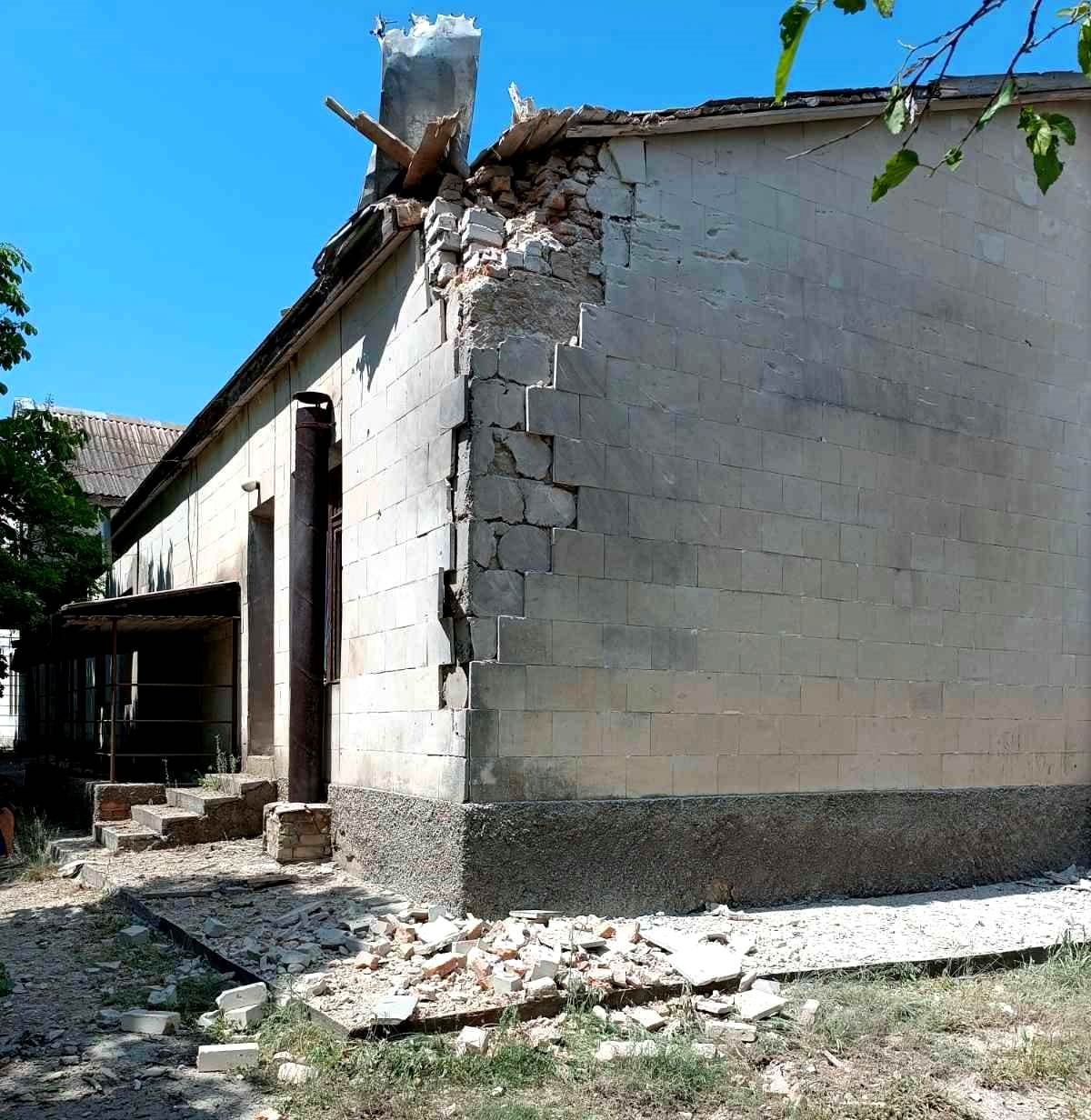 поліція відкрила 37 кримінальних проваджень за фактами воєнних злочинів російської армії на херсонщині
