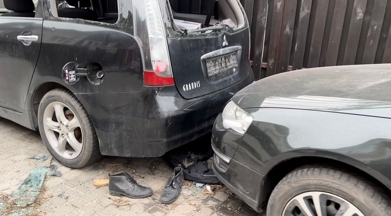 розстріл авто з мирними мешканцями гостомеля: київські слідчі завершили досудове розслідування щодо п’ятьох російських військовослужбовців