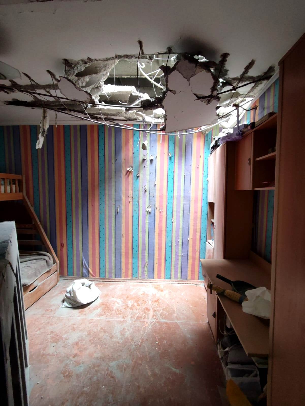 поліція відкрила 19 кримінальних проваджень за фактами воєнних злочинів російських окупантів на херсонщині