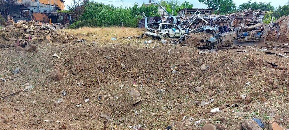 поліція відкрила 19 кримінальних проваджень за фактами воєнних злочинів російських окупантів на херсонщині