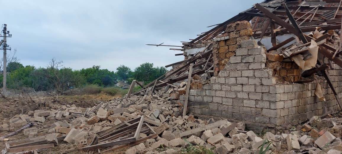 поліція відкрила 19 кримінальних проваджень за фактами воєнних злочинів російських окупантів на херсонщині