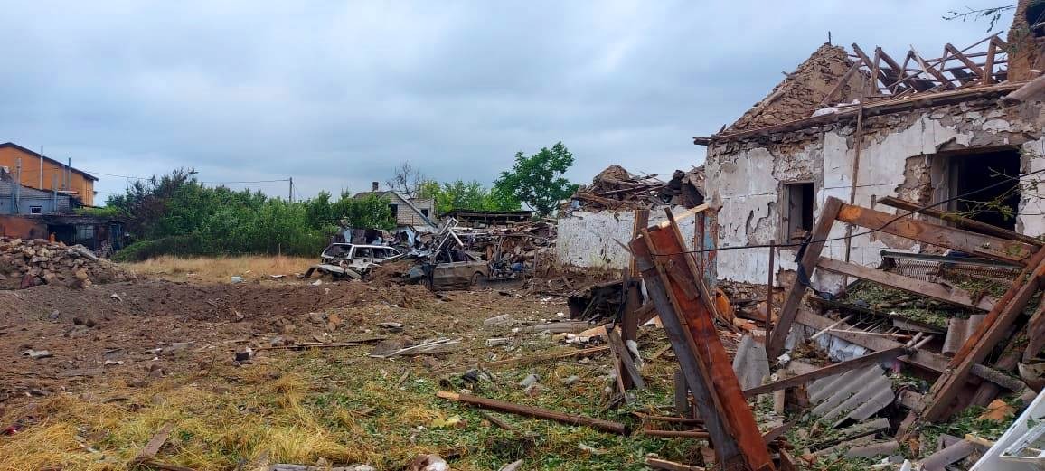 поліція відкрила 19 кримінальних проваджень за фактами воєнних злочинів російських окупантів на херсонщині